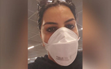 UAE-based Indian woman stuck at Frankfurt Airport for 4 days appeals for help